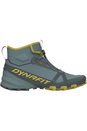 Dynafit Traverse Mid GTX Mblank-spacescarpe trekking