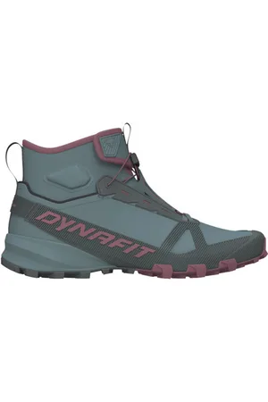 Dynafit Traverse Mid GTX Wblank-spacescarpe trekking