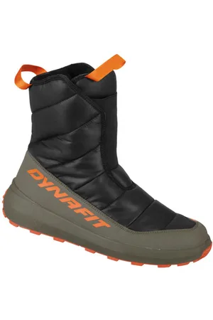 Dynafit Winter Bootieblank-spacescarpe invernali