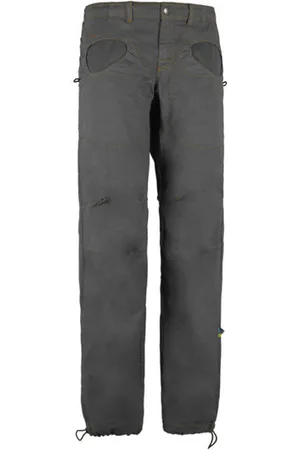 E9 Rondo Flax2 Mblank-spacepantaloni arrampicata