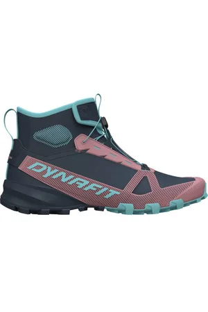 Dynafit Traverse Mid GTX Wblank-spacescarpe trekking