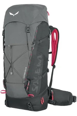 Salewa Alptrek 38+5L Wblank-spacezaino trekking