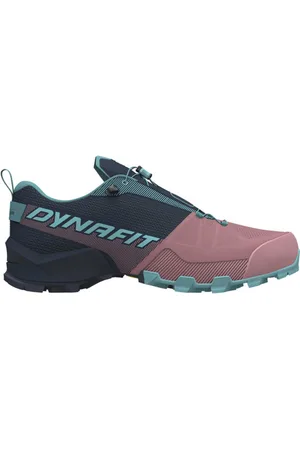 Dynafit Transalper Wblank-spacescarpe trail running