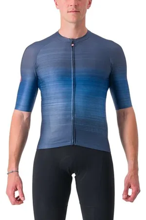 Castelli Aero Race 6.0blank-spacemaglia ciclismo