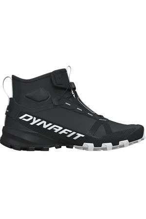 Dynafit Traverse Mid GTX Mblank-spacescarpe trekking