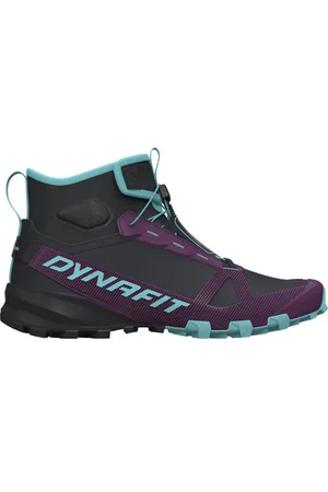 Dynafit Traverse Mid GTX Wblank-spacescarpe trekking