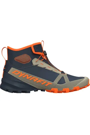 Dynafit Traverse Mid GTX Mblank-spacescarpe trekking
