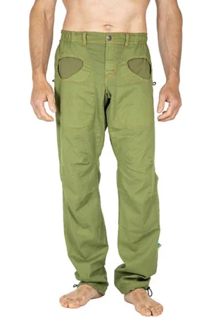 E9 Rondo Flax2 Mblank-spacepantaloni arrampicata