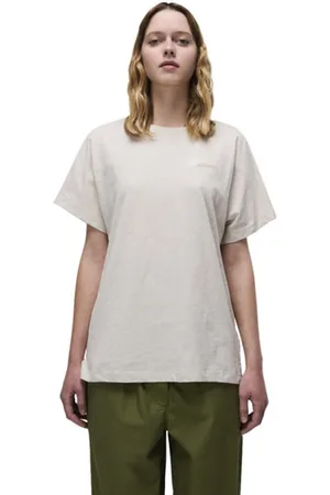 Napapijri Eclair Logo Wblank-spaceT-shirt