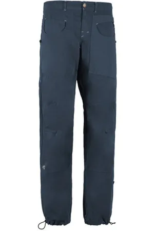 E9 Blat1 TT Mblank-spacepantaloni arrampicata