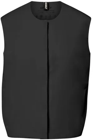 ECOALF Karinalf Wblank-spacegilet