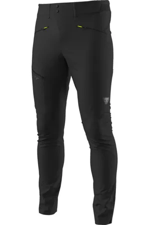 Dynafit Transalper Dynastretch Mblank-spacepantaloni alpinismo