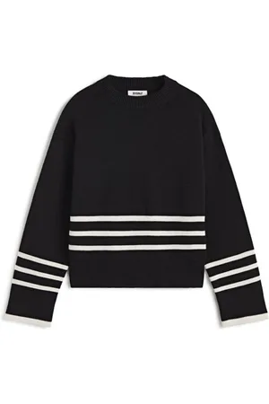 ECOALF Lanyualf Wblank-spacemaglione