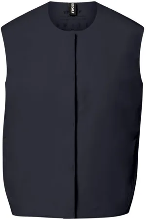 ECOALF Karinalf Wblank-spacegilet