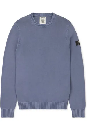 ECOALF Tailalf Mblank-spacemaglione