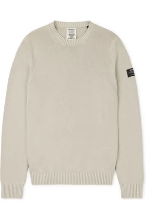 ECOALF Tailalf Mblank-spacemaglione