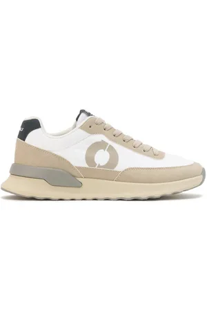 ECOALF Condealf Wblank-spacesneakers