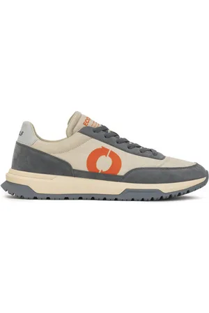 ECOALF Venturaalf Mblank-spacesneakers