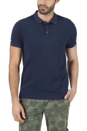 Timezone Garment Dyeblank-spacepolo