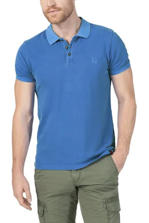 Timezone Garment Dyeblank-spacepolo