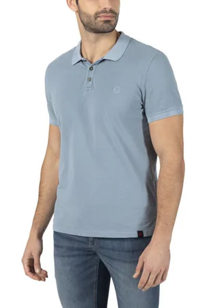 Timezone Garment Dyeblank-spacepolo