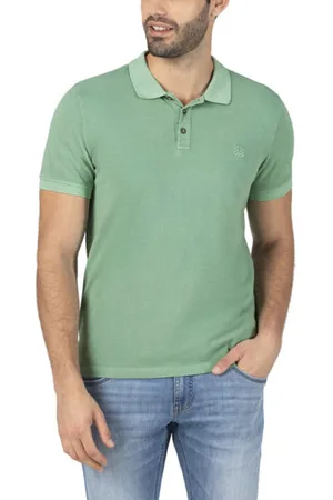 Timezone Garment Dyeblank-spacepolo