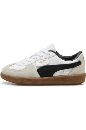 PUMA Palermo Lth PSblank-spacesneakers