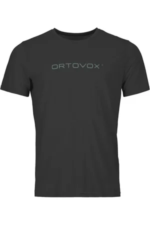 ORTOVOX 150 Cool Brand Ts Mblank-spaceT-shirt