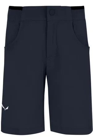 Salewa Puez Talveno Dst Kblank-spacepantaloni corti trekking
