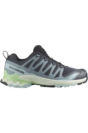 Salomon XA PRO 3D V9 Wblank-spacescarpe trail running