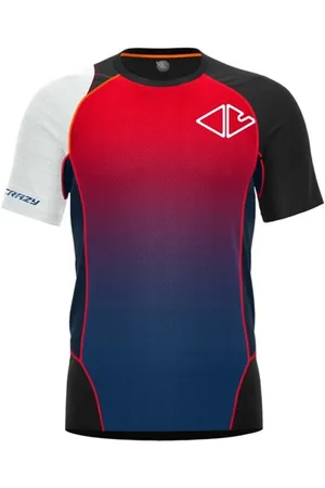 Crazy Accelerationblank-spaceT-shirt