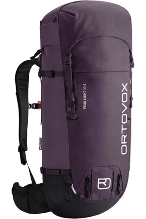 ORTOVOX Peak Light 30 Sblank-spacezaino alpinismo