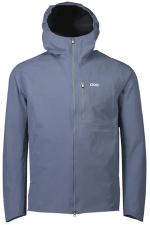 POC M´S Motion Rainblank-spacegiacca ciclismo