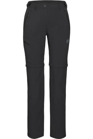 Mammut Runbold IV Zip Offblank-spacepantaloni trekking