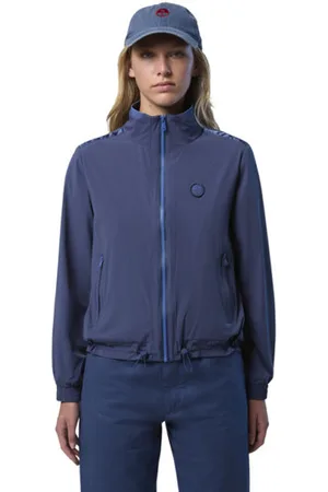 North Sails Sailor Wblank-spacegiacca tempo libero
