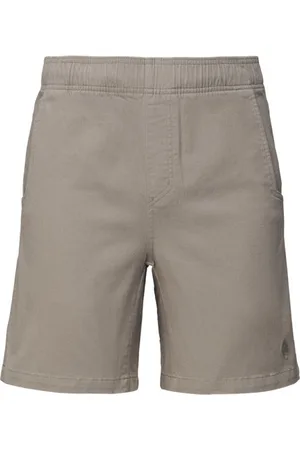 Black Diamond Dirtbag Twill Mblank-spacepantaloni corti arrampicata
