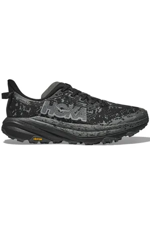 Hoka One One Speedgoat 6 GTX Wideblank-spacescarpe trail running