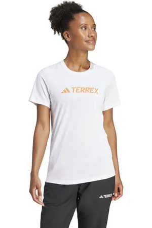 adidas Terrex Multi CLIMACOOL Logo Tech Wblank-spaceT-shirt