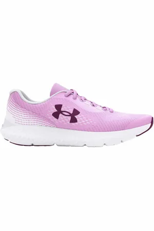 Under Armour Charged Rogue 4 Jrblank-spacescarpe running neutre
