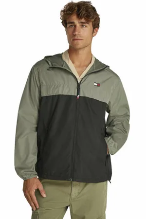 Tommy Hilfiger Chicago Mblank-spacegiacca tempo libero