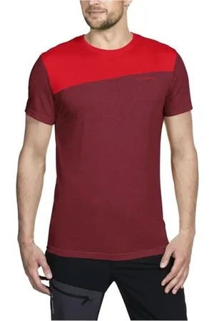 Vaude Sveitblank-spaceT-shirt