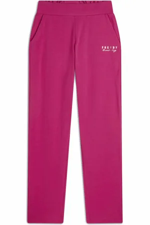 Freddy Pantaloni fitness Wblank-spacedonna. Taglia L