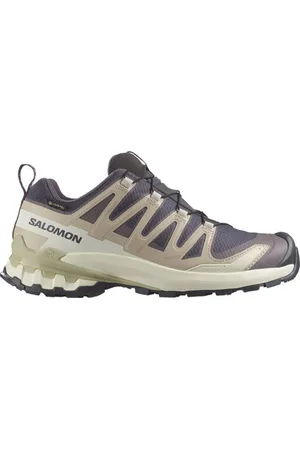 Salomon XA Pro 3D V9 GTX Wblank-spacescarpe trail running