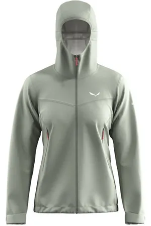 Salewa Puez GTX 3L EPE Wblank-spacegiacca in GORE-TEX