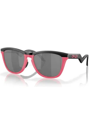 Oakley Frogskins Hybridblank-spaceocchiali da sole