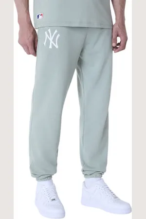 New Era MLB LE Joggerblank-spacepantaloni lunghi