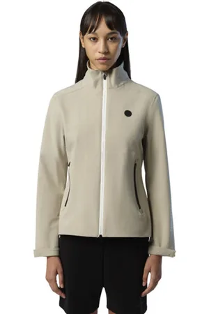 North Sails Summer Wblank-spacegiacca softshell