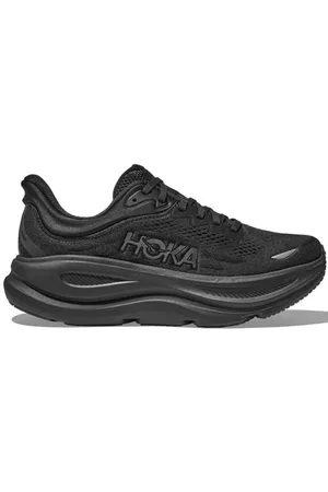 Hoka One One Bondi 9 Mblank-spacescarpe running neutre