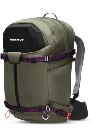 Mammut Nirvana 35 Womenblank-spacezaino scialpinismo/freeride