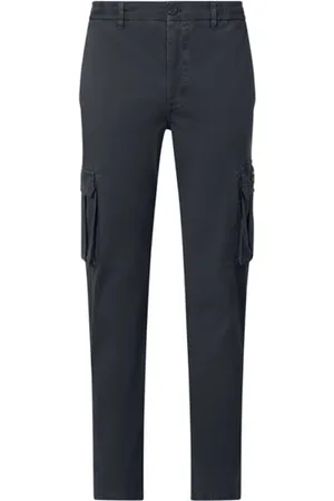 ECOALF Ethicargoalf Mblank-spacepantaloni lunghi